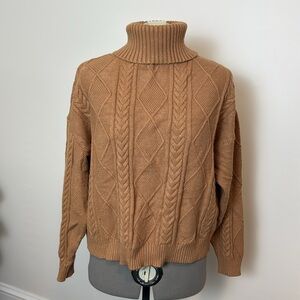 Mango Super Soft Sweater